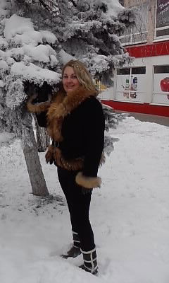 Юля Ибрагимова