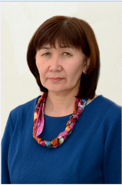 Куляш Сельханов