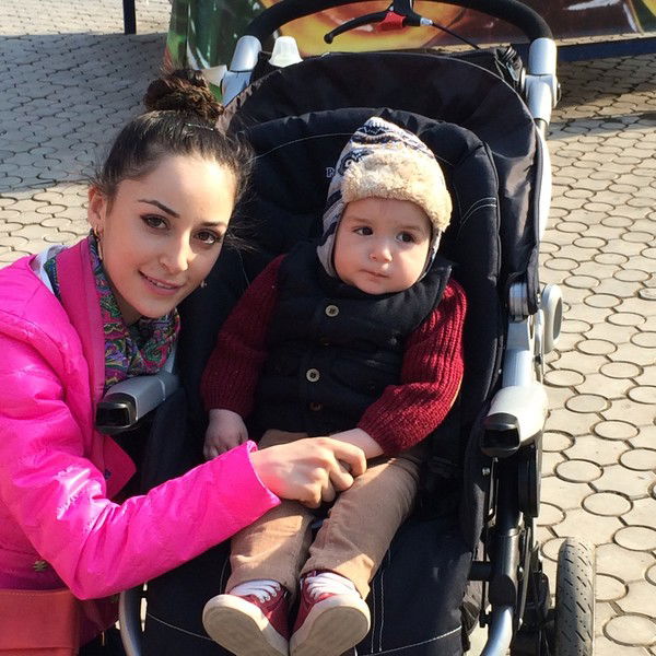 Лилия Вардумян