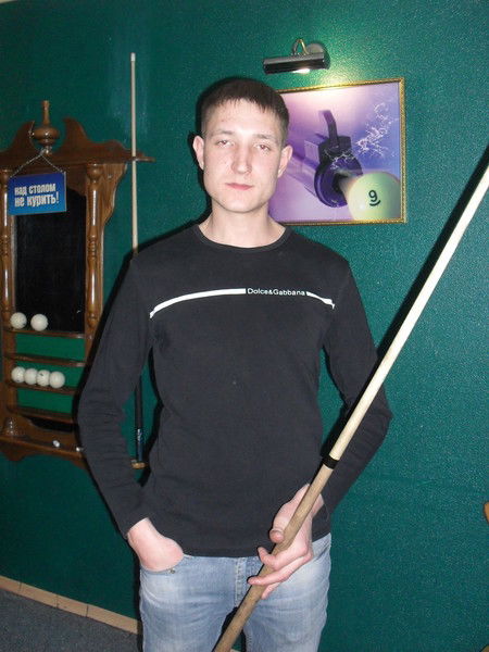 Игорь Ворсин