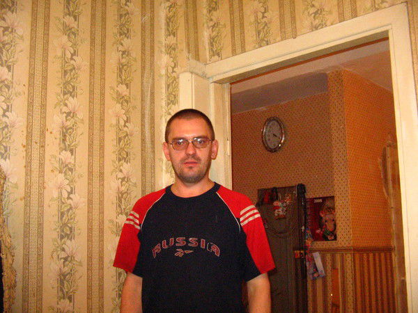 Сергей Казаков