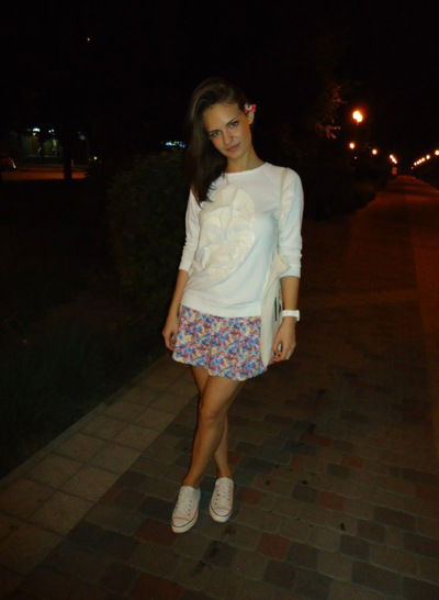 Екатерина Радченко