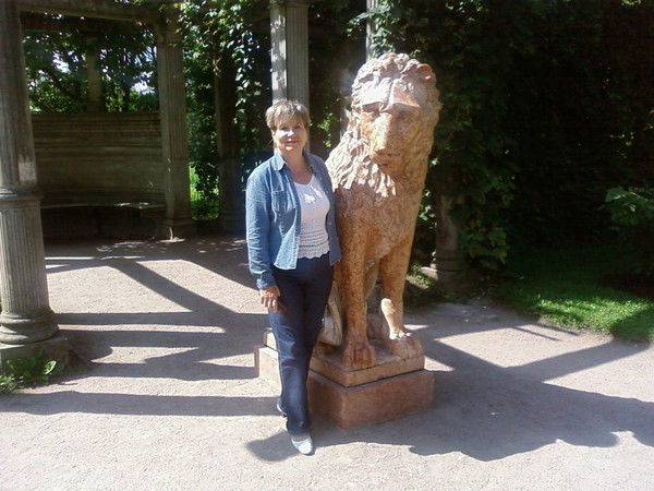 Ирина Атласова