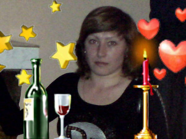 Нина Таракина