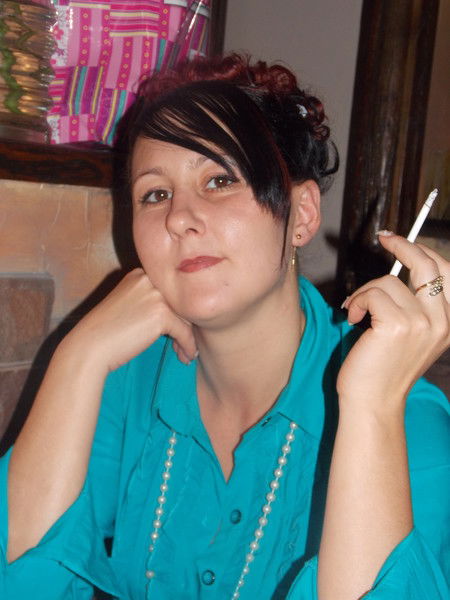 Елена Рогожникова