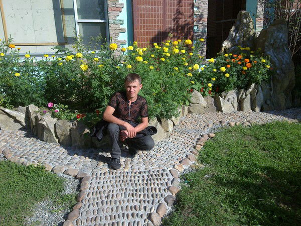 Игорь Лёвкин