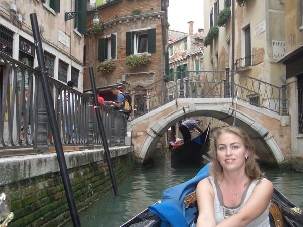 Надежда Эрлихман