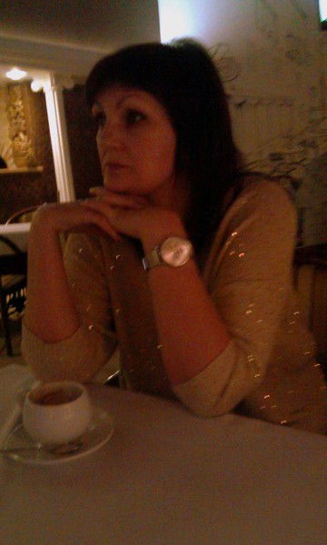 Наталья Миненкова