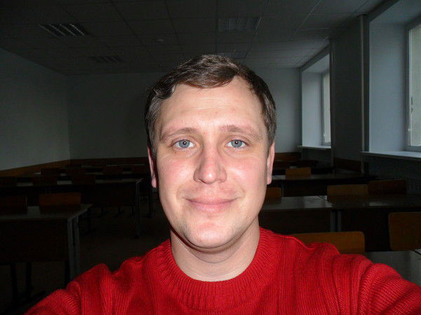 Владимир Волощук