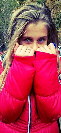 Анюта Зотова