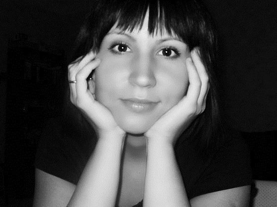 Семенова Ольга