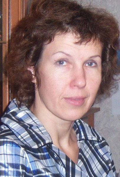 Лара Тукалева