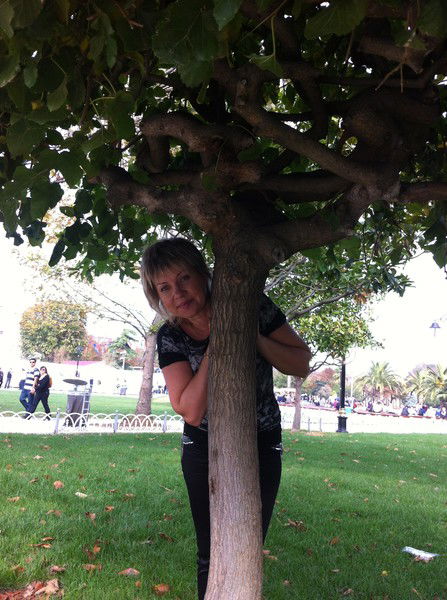 Наталья Салихова