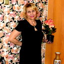 Ирина Семейкина