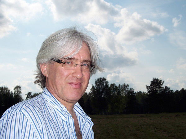 Анатолий Бабкин