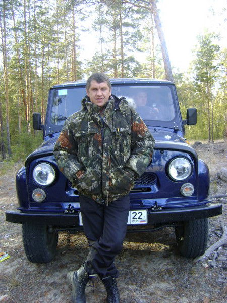 Дима Кудренко