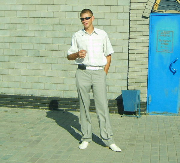 Иван Ровенський