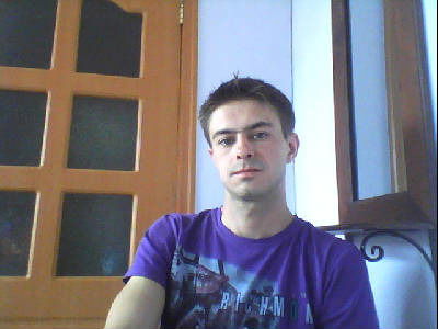 Антон Шефер