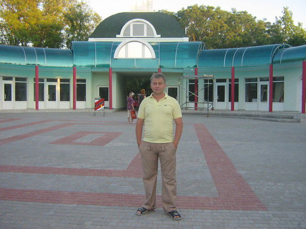 Сергей Привалов