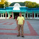 Сергей Привалов