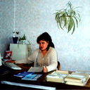 Natali Sluka