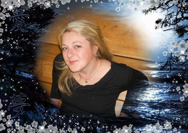 Евгения Карасева