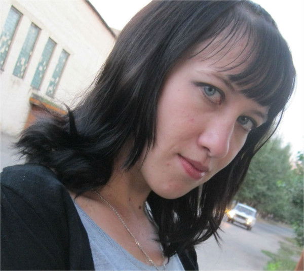 Екатерина Стахнёва