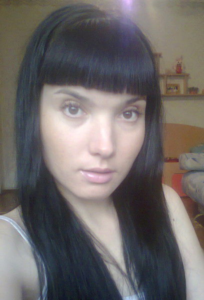 Шынар Доспанова (Исмагулова)