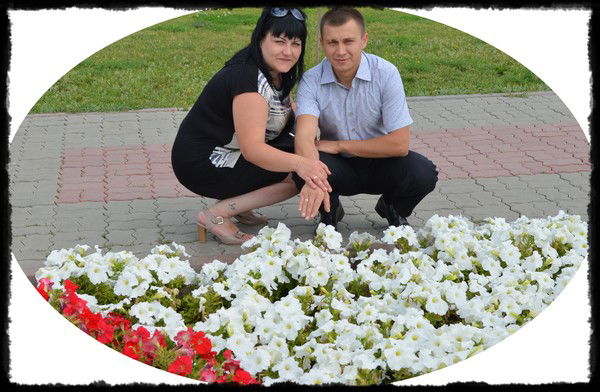 ღ Тоня __ Багмет ღ