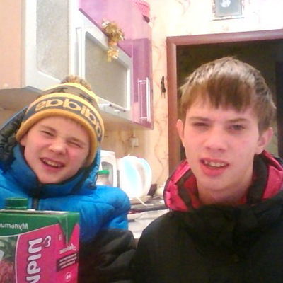 Илья Пластинин