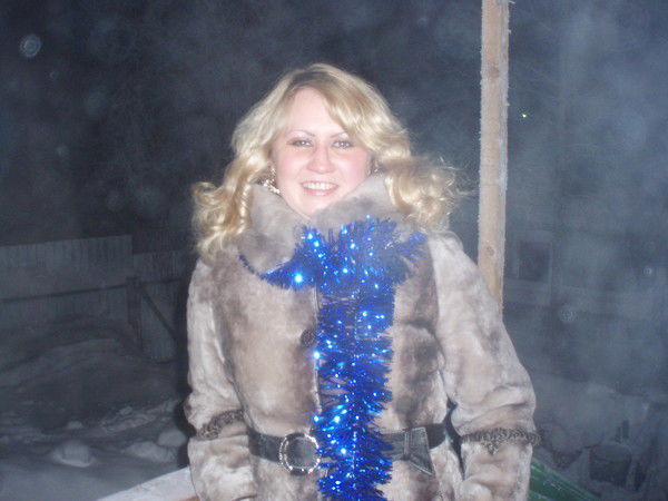 Марина Гутара(Емельянова)