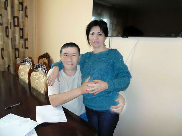 Акмарал Турлыбекова