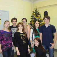 Денис Егоров