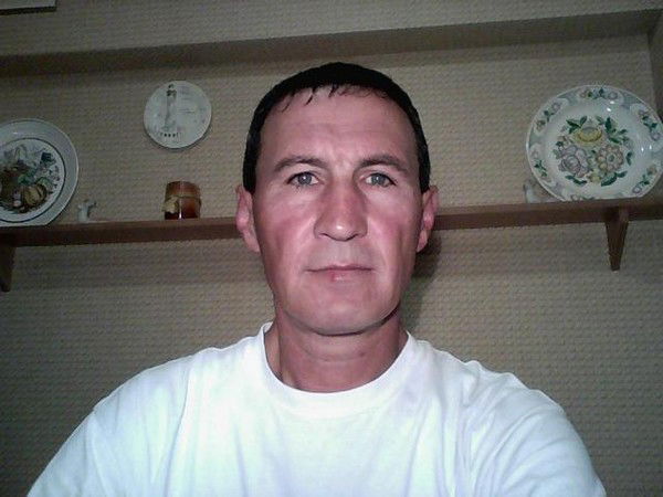 Анатолий Щербина