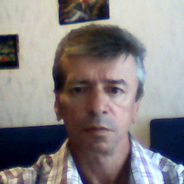 Виталий Поляшенко