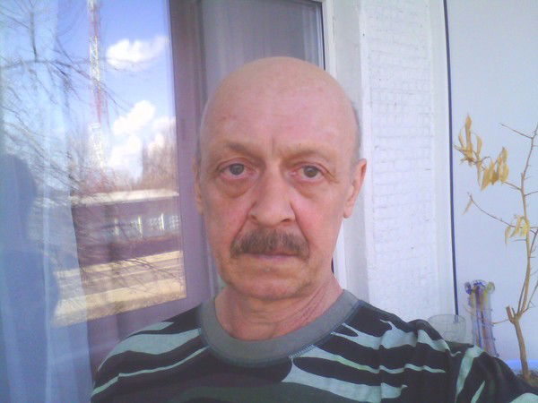 Александр Николин