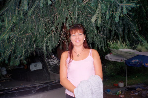 Маргарита Созинова