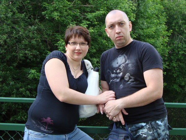 Наталья Лапшина