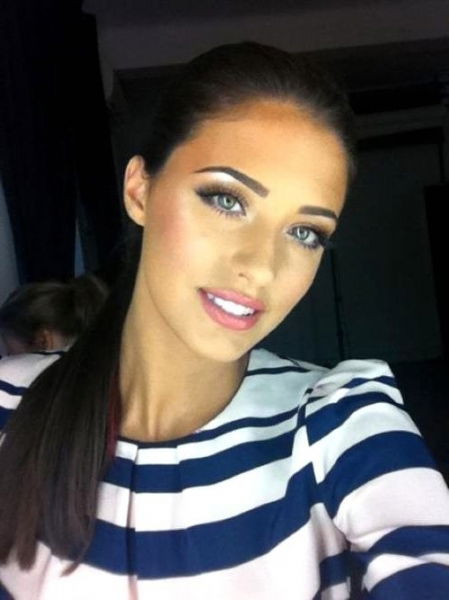 Виктория Волкова