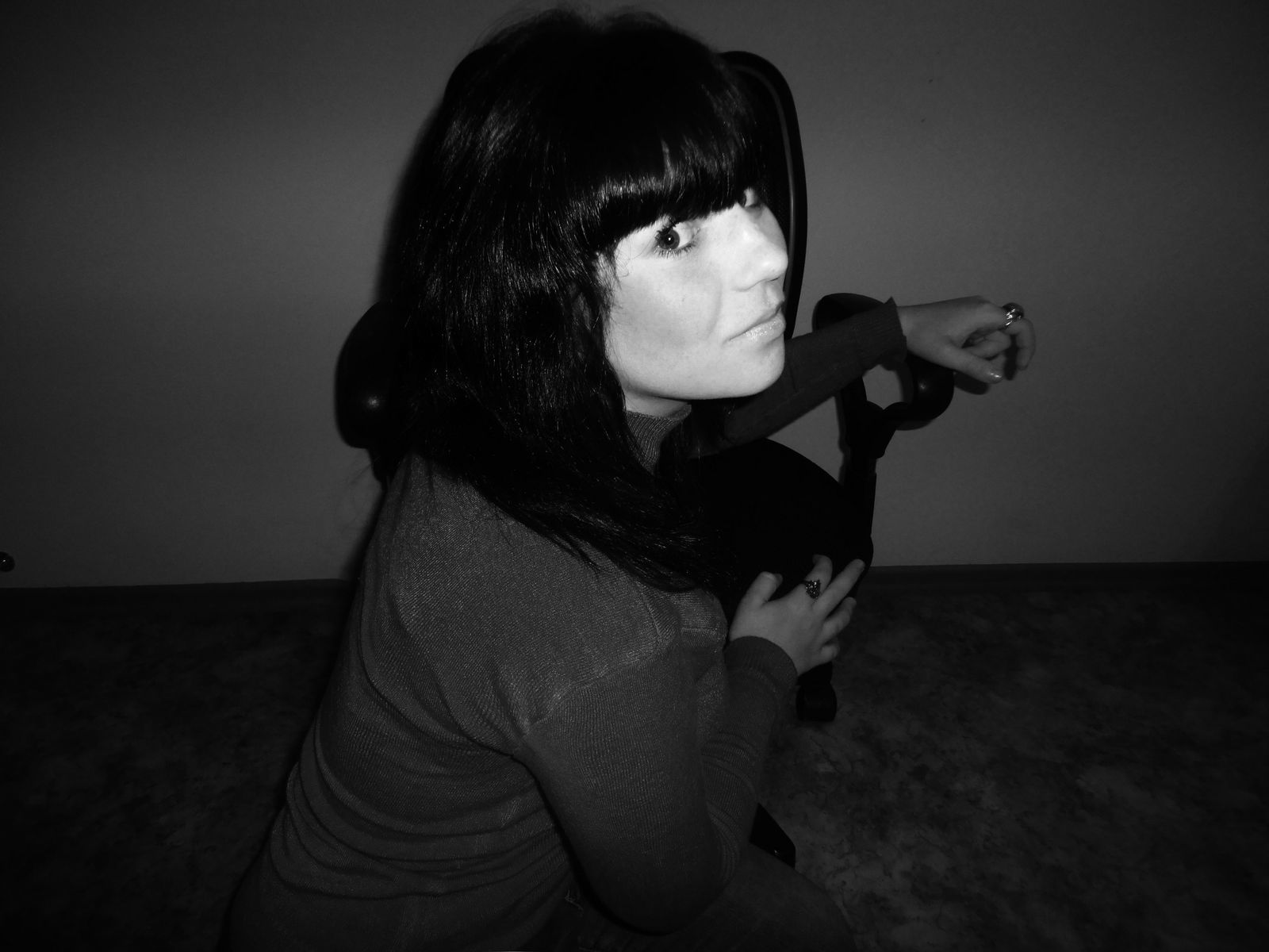 Лика Дундякова