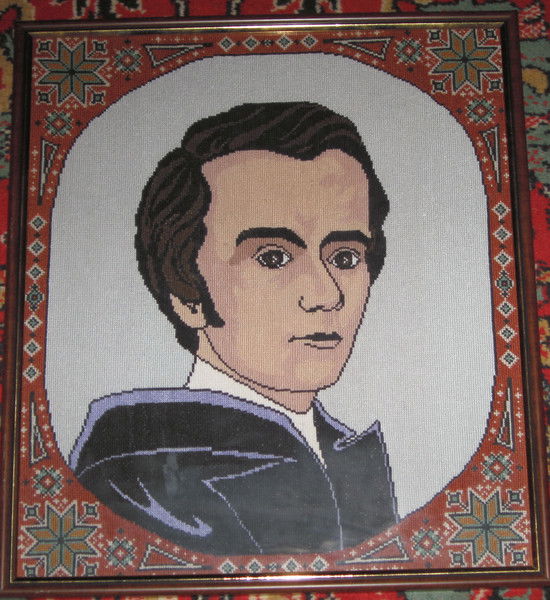 Надежда Романенко