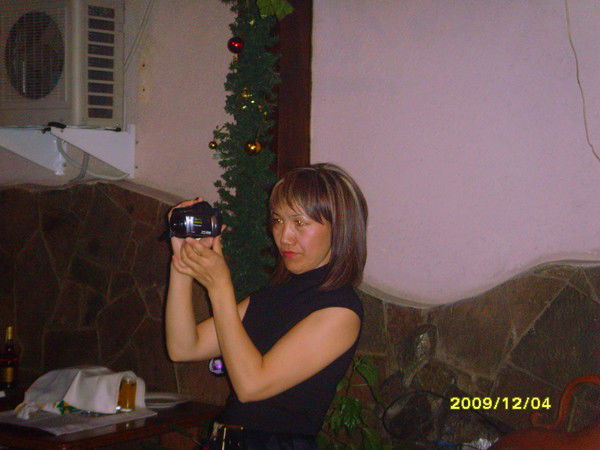 Гульмира Куанышбаева