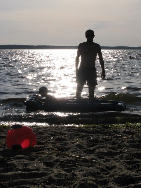 Александр Парфенов