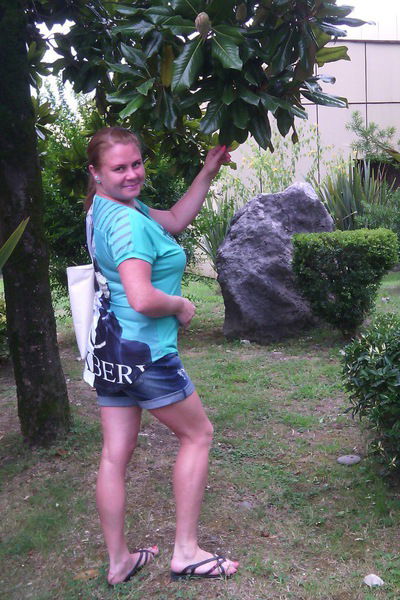 Елена Лыжина