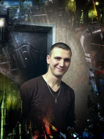 Александр Михайлёв