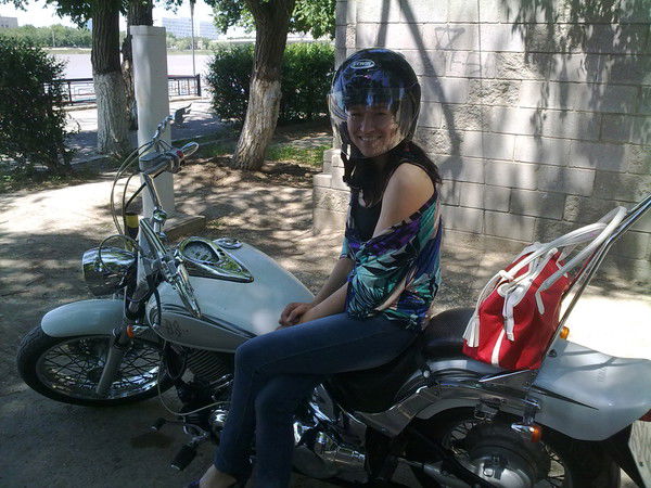 Ляззат Советовна