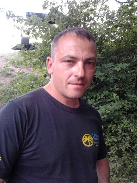 Виталик Савинский