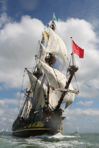 Евгений Граненкин