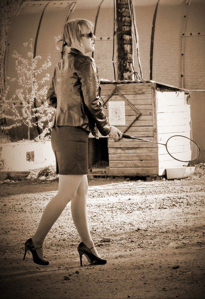 Анна Скатькова