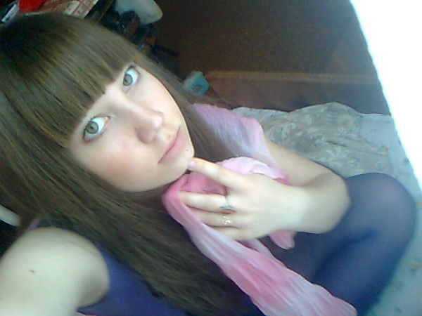 Анастасия Казанцева